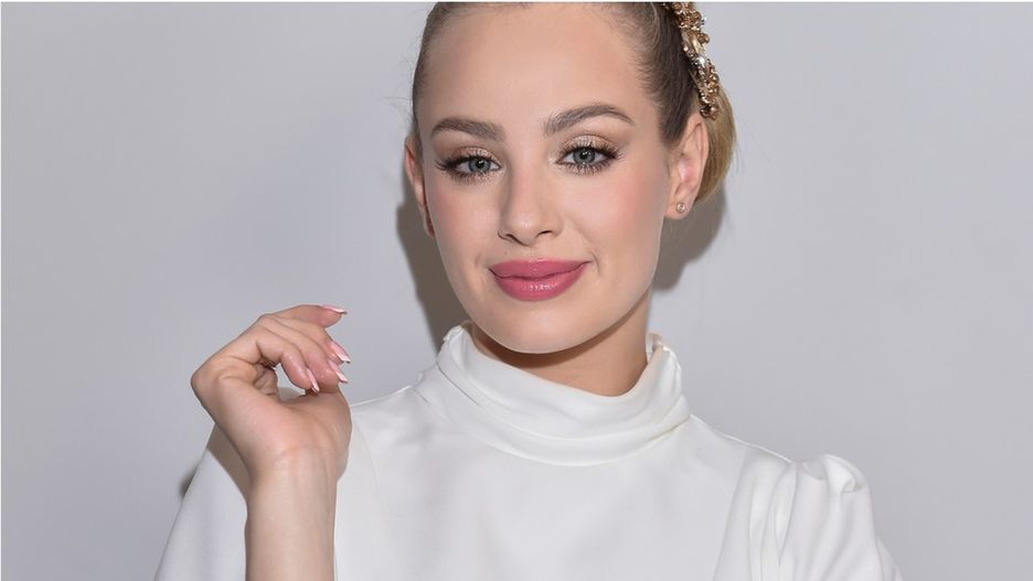 Wiktoria Gąsiewska skończyła 23 lata!