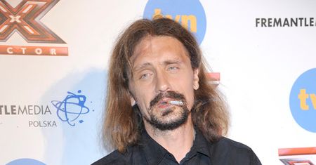 Gienek Loska: "Wszystko co zarobiłem, przepiłem!"