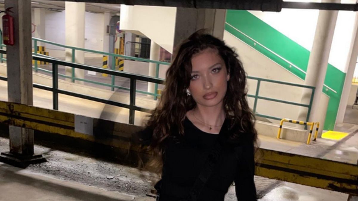 Viki Gabor zaszalała z włosami. "Jak ona się zmieniła"