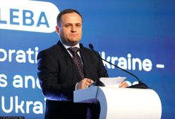 Wicepremier Ukrainy alarmuje. Rosja zaatakowała tankowiec Panamy