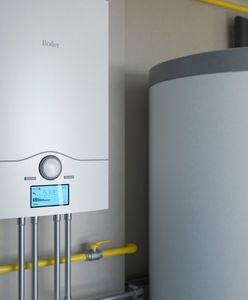UE zakaże kotłów na gaz? Tak będą wyglądały zmiany w kolejnych latach