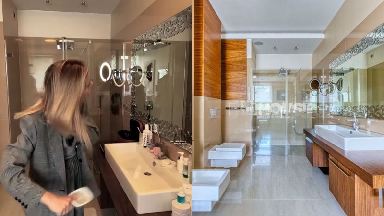 Mieszkanie Izabeli Janachowskiej