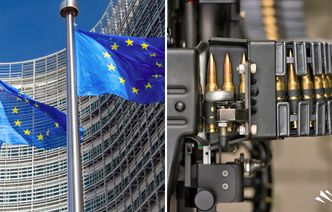 Ponad 43 mld euro z UE dla Polski. PGZ złożyła wnioski na ponad połowę tej kwoty