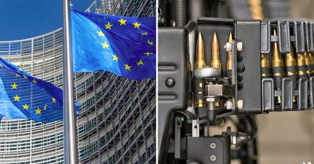 Ponad 43 mld euro z UE dla Polski. PGZ złożyła wnioski na ponad połowę tej kwoty