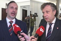 Sejm o współpracy z Nawrockim. "KO nie ruszyła z miejsca"