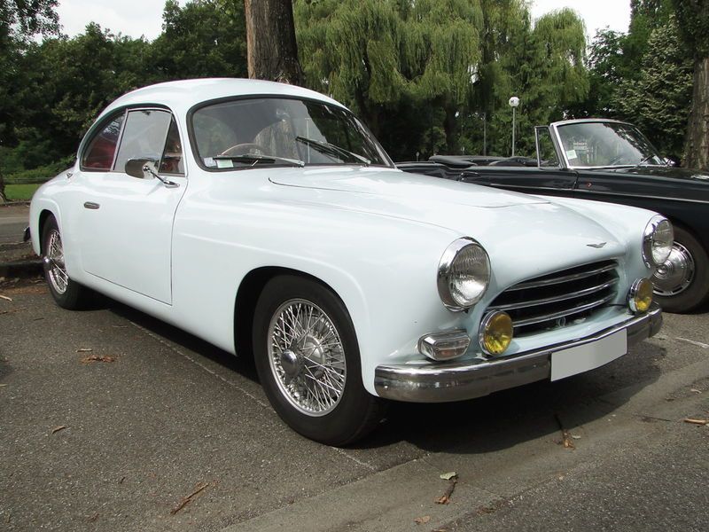 Salmson 2300 S