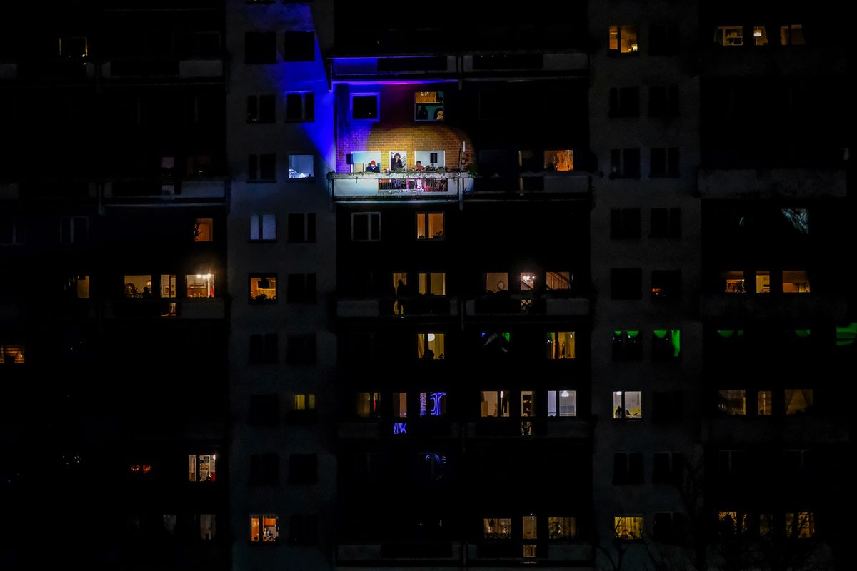 Grand Press Photo 2020: Najbardziej prestiżowe nagrody prasowe w Polsce rozdane 18