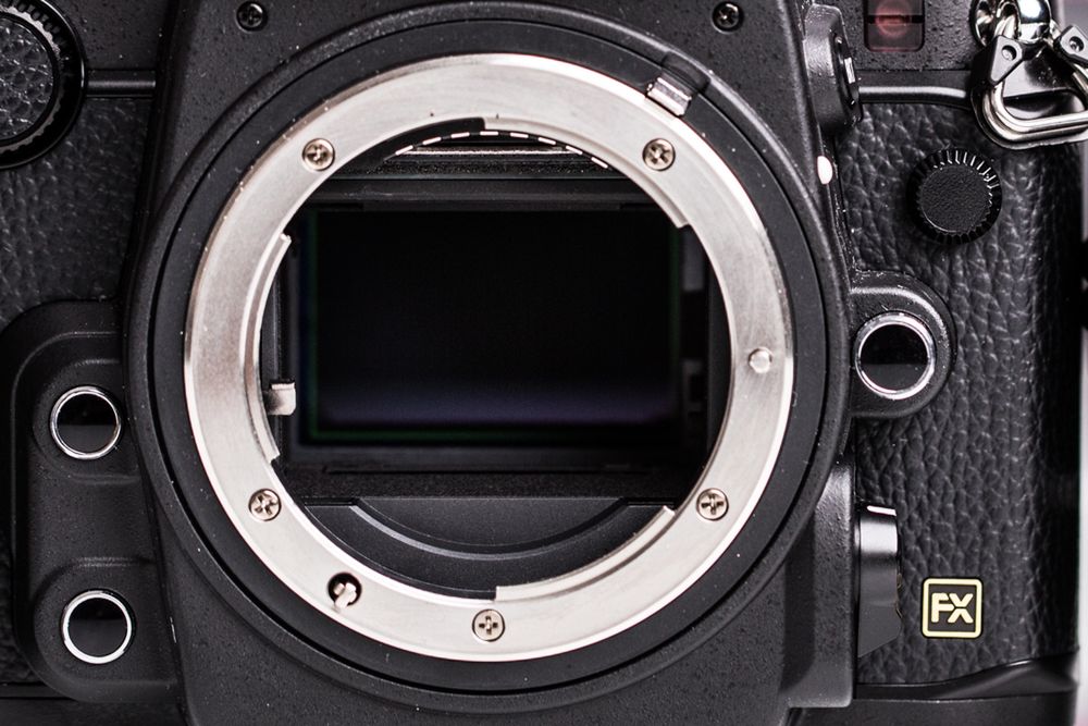 Nikon Df - niesamowicie piękny i piekielnie niewygodny [test] 19