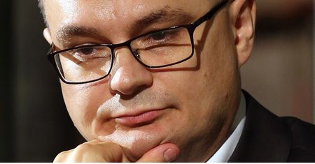 TVP nakręci pełnometrażowy film o... historii "Gazety Wyborczej"