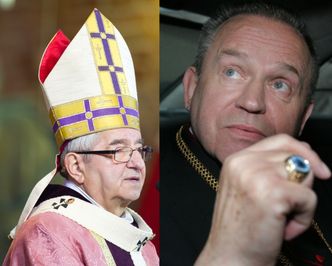 Arcybiskup Głódź BRONI oskarżanego o pedofilię księdza Jankowskiego: "ŚRODOWISKA WROGIE KOŚCIOŁOWI"