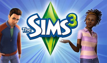 Premiera  The Sims 3 w App Store!