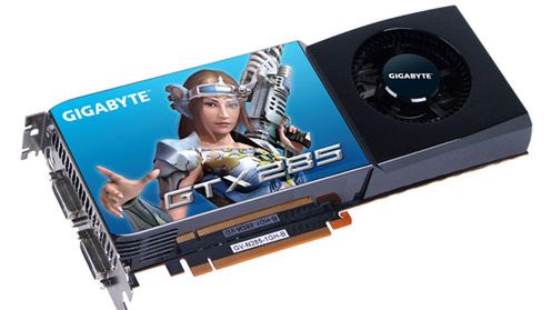 Nowe karty graficzne w ofercie GIGABYTE 1