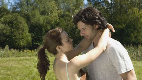 Gdy nie kontrolujesz podróży w czasie... 1