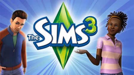 Premiera  The Sims 3 w App Store! 1