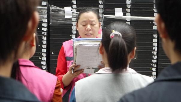 Zajrzyj do fabryki, gdzie produkuje się iPada [wideo] 1