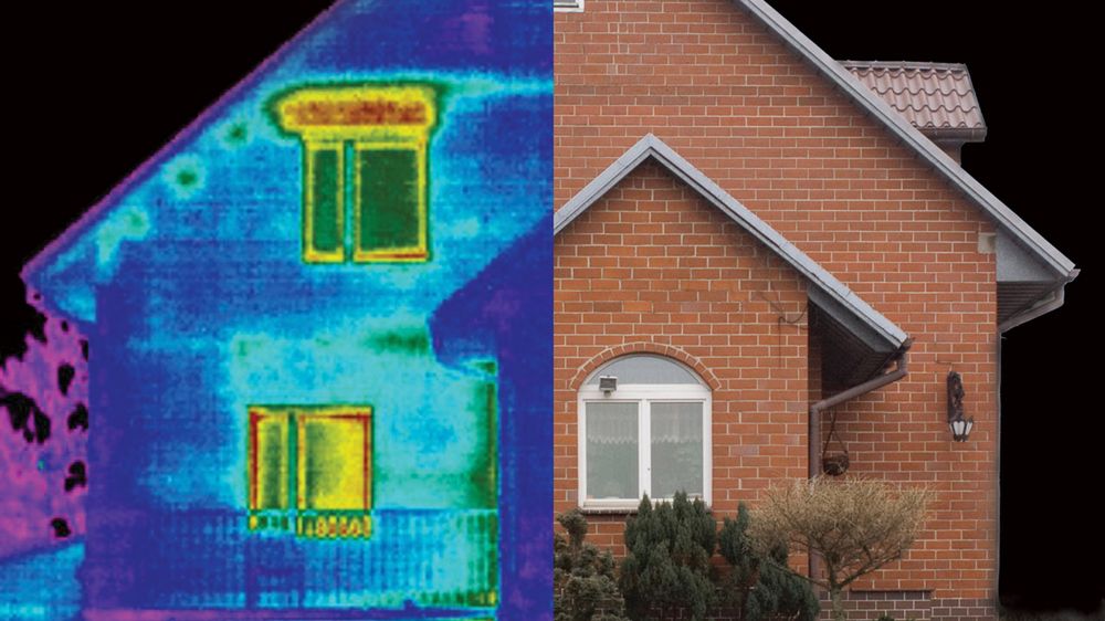 CAT S60 to pierwszy na świecie smartfon z kamerą termowizyjną 1