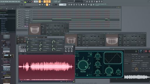 FL Studio