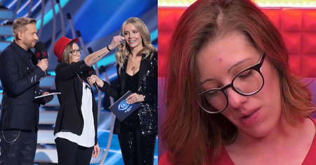 25-letnia uczestniczka "Big Brothera" ZAADOPTOWAŁA swojego 11-letniego brata