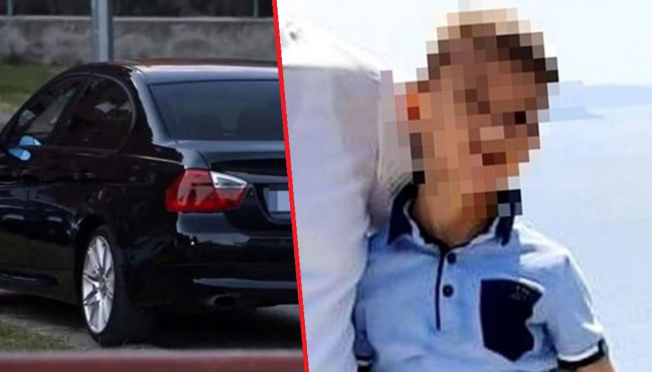 5-latek zmarł w rozgrzanym samochodzie. Tata zapomniał odwieźć go do szkoły