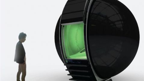 Przyszłość gier komputerowych 1