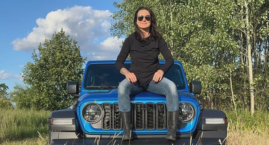 Dziennikarka po 17 latach w Antyradiu przeszła do konkurencji