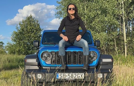 Dziennikarka po 17 latach w Antyradiu przeszła do konkurencji