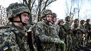 Polska dostanie zwrot za broń dla Ukrainy? Media: Jest przełom