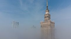 Smog zwiększa ryzyko COVID-19. "Chmura wirusa dłużej pozostaje zakaźna"