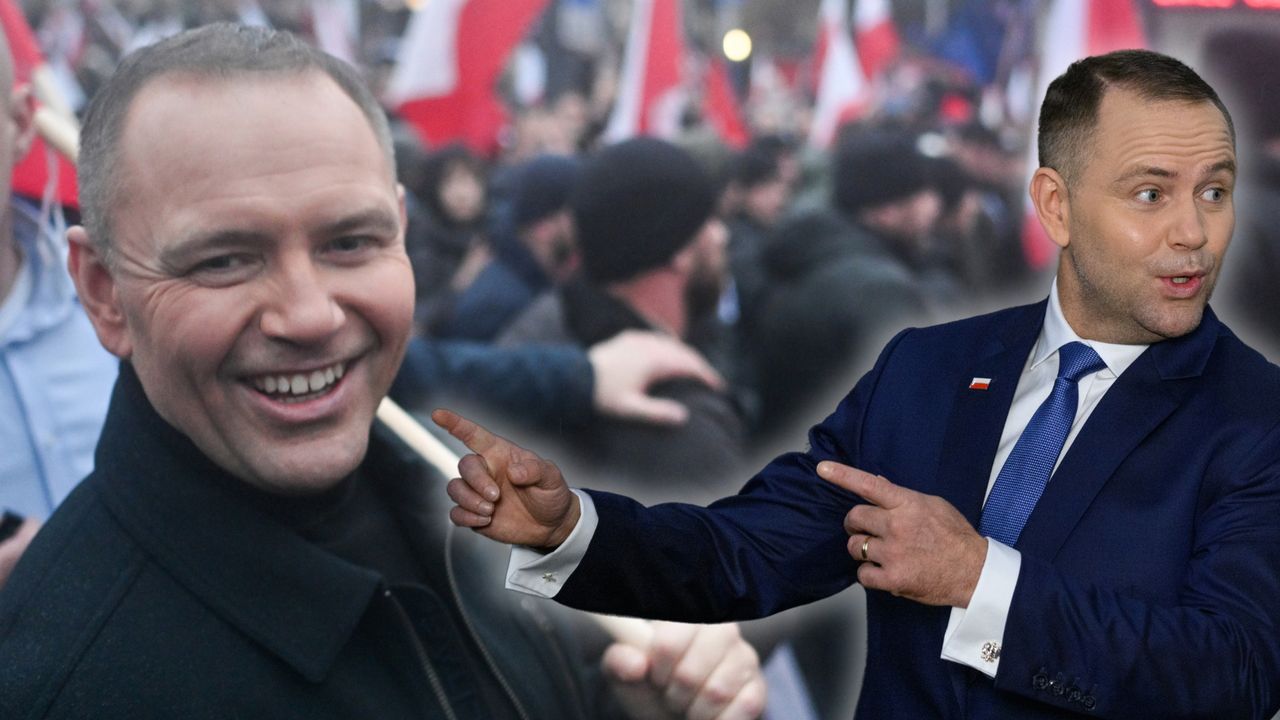 Rewolucja czy bałagan? 100 dni prezydentury Nawrockiego