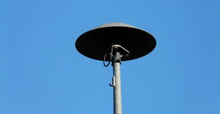 W Lublinie zawyją syreny alarmowe w ramach próby systemu