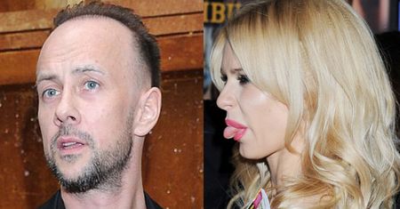 Nergal zadzwonił do Dody! "ROZŁĄCZYŁA SIĘ!"