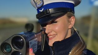 Legnica: Trzeci dzień wojewódzkich działań "Prędkość". Policjanci apelują o rozsądek