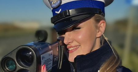 Legnica: Trzeci dzień wojewódzkich działań "Prędkość". Policjanci apelują o rozsądek