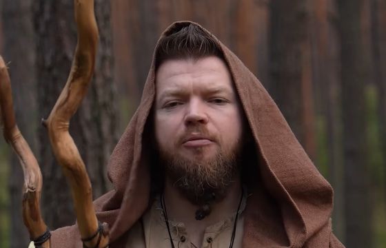 Wardęga oskarżony ws. wideo sprzed 13 lat. Odpowiada na zarzuty