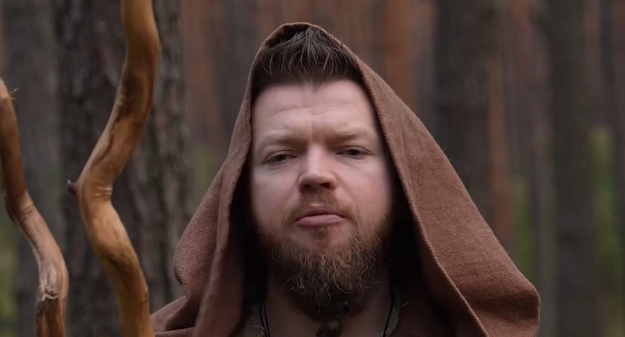 Wardęga oskarżony ws. wideo sprzed 13 lat. Odpowiada na zarzuty