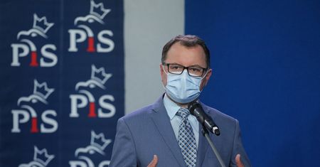 Kolejny transfer do klubu Prawa i Sprawiedliwość. Wolta przez partię Adama Bielana