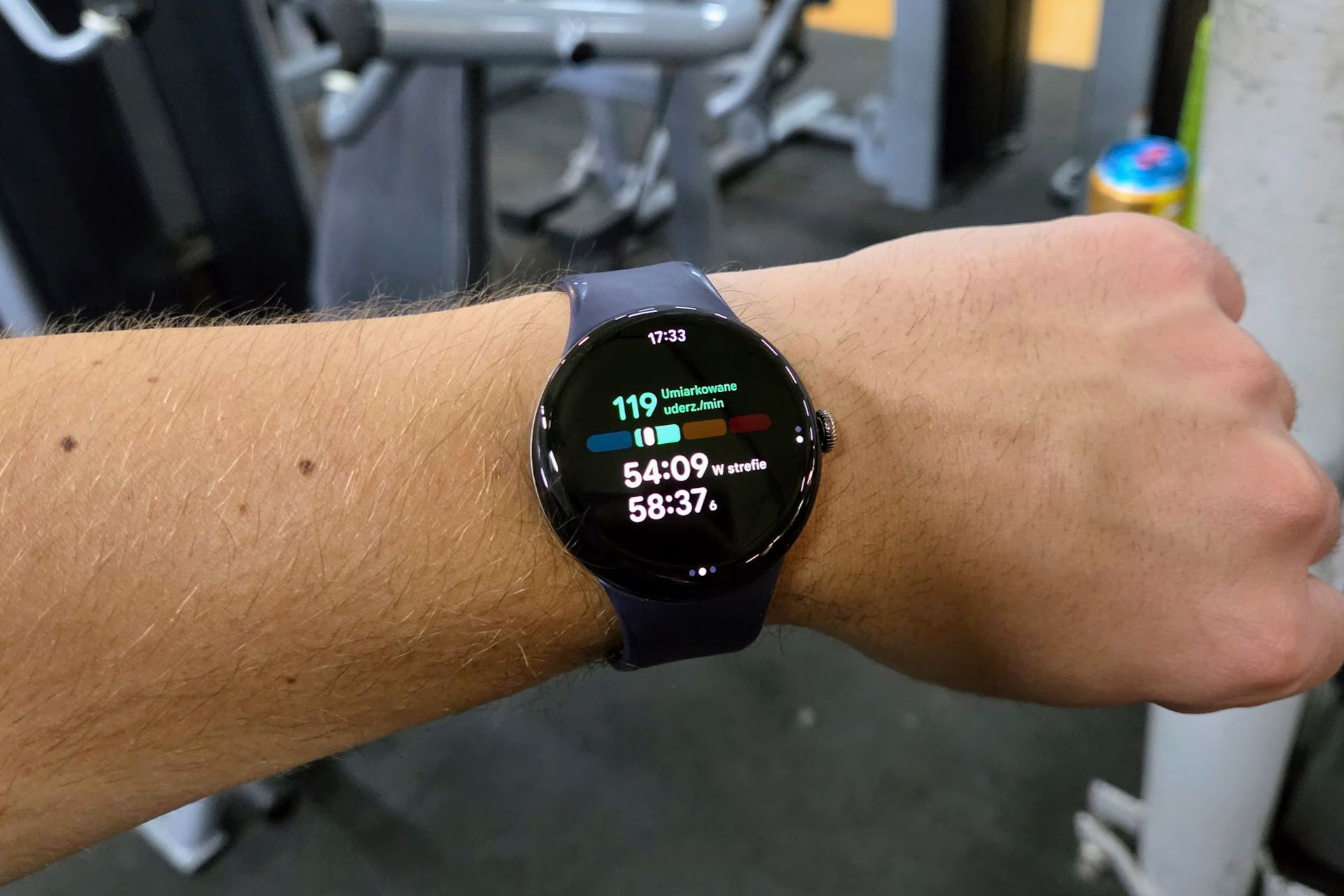 Pixel Watch 5