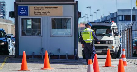 Komisja Europejska. Za wjazd do Unii będzie opłata 7 euro