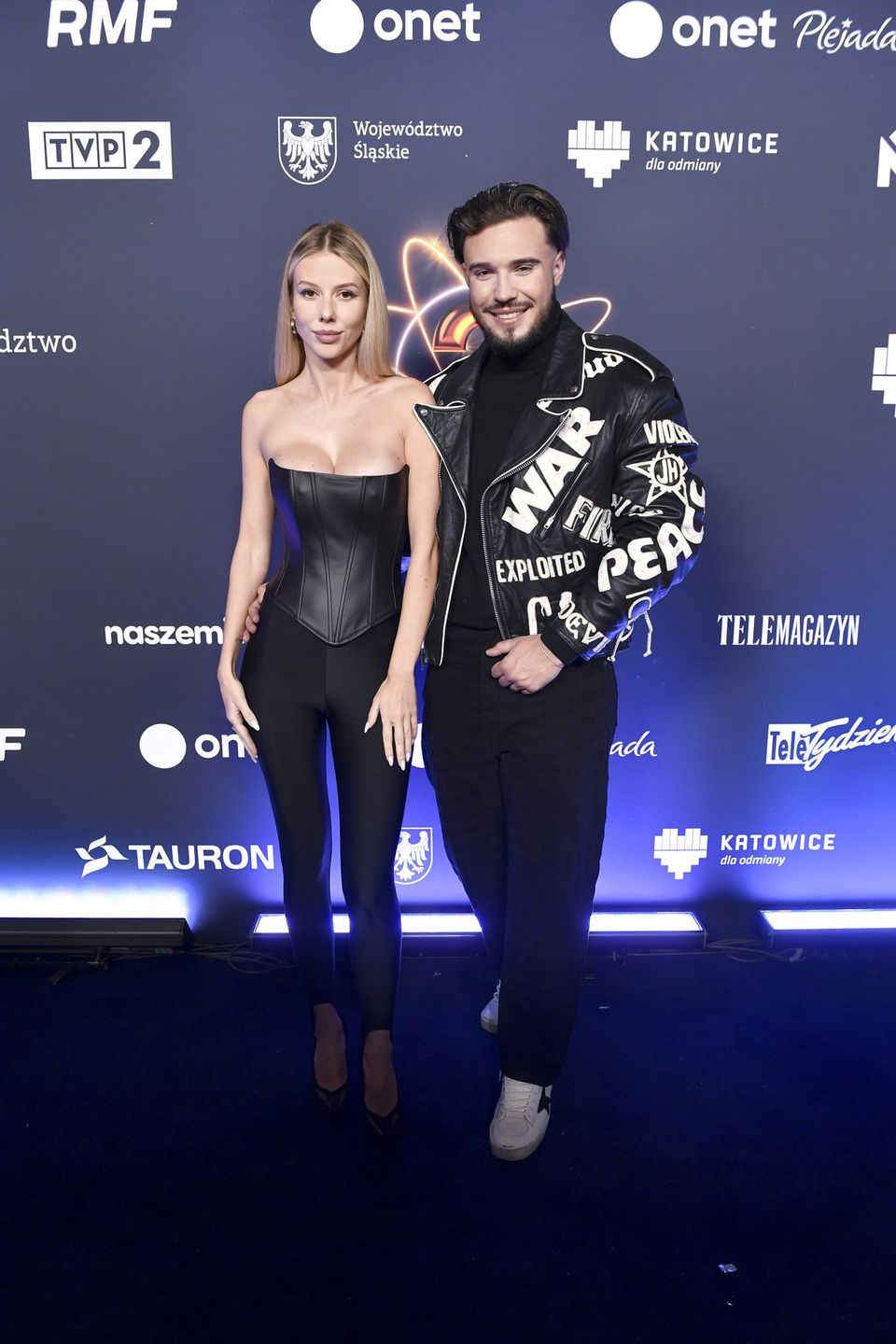 Ksenia, Leon Myszkowski