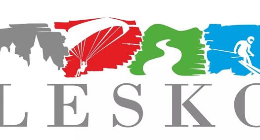 Władze Leska po nagonce w internecie wycofują się z wybranego logo