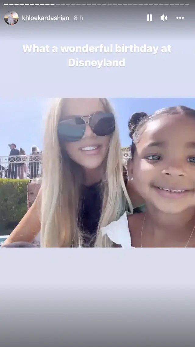 Wpadka Khloe Kardashian