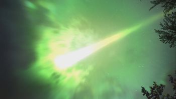 Odkryli pozaziemską broń. Posiadała ją jedna ze starożytnych kultur