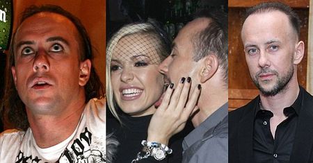 Nergal kończy dziś 34 lata! (ZDJĘCIA)