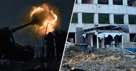Te zdjęcia mówią wszystko. Mówili o pogromie, prawda jest inna