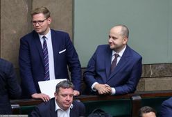 Akty oskarżenia wobec Wosia i Mateckiego. Prokurator zapowiada