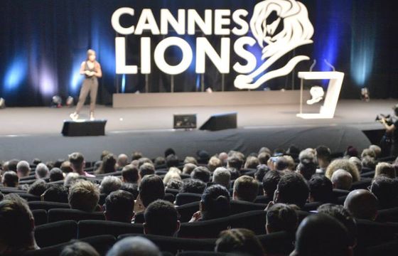 Liczba zgłoszeń na Cannes Lions 2018 zmalała o jedną piątą. Powodami brak prac od Publicis Groupe i zmiany w kategoriach