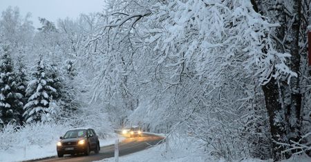 Taki będzie pierwszy weekend grudnia. Sprawdź prognozę pogody