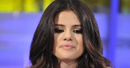 Selena Gomez trafiła do szpitala!