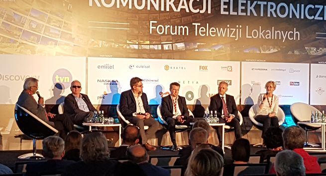 Prezes PIKE o rezygnacji z Zoom TV: plany inwestycyjne nie związały się w rzeczywistości, projekt zjadał sam siebie