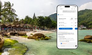 Skyscanner w ChatGPT. Loty wyszukasz zwykłą rozmową
